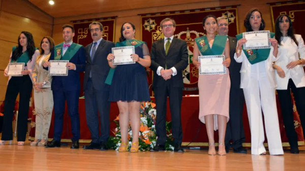 graduados